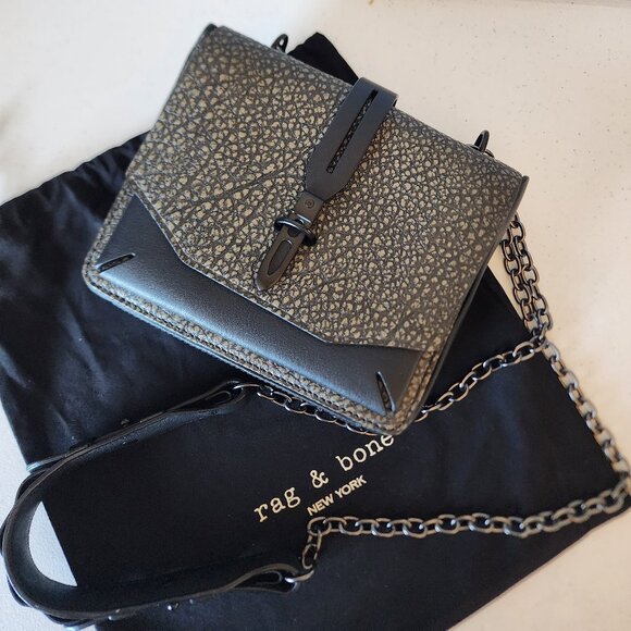 Rag & Bone Crossbody "LIKE NEW" - Picture 14 of 16